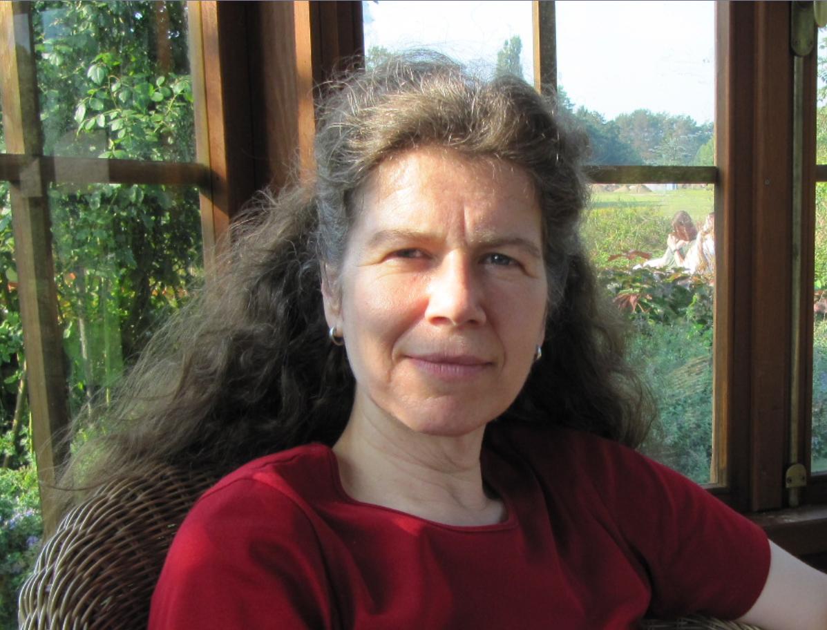 Suzanne Latour (2009)